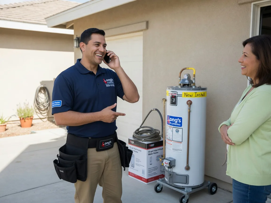 Leak Detection La Fayette, KY FAQs